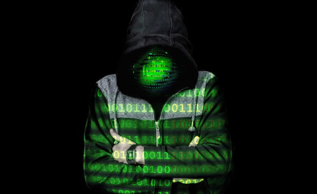 What is the dark web