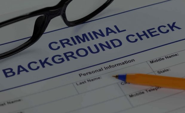 7 year background check