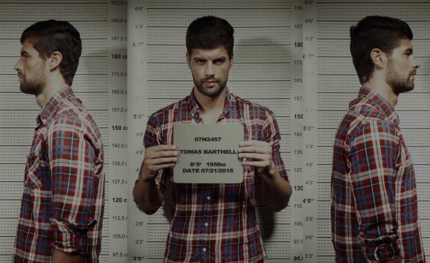 Mugshot lookup