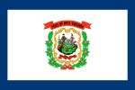 West Virginia flag