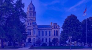 Public access to court information