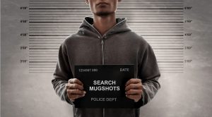 Mugshot search