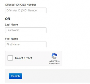 Eastern Regional Jail Mugshots - Criminal Data Check - Find Criminal ...