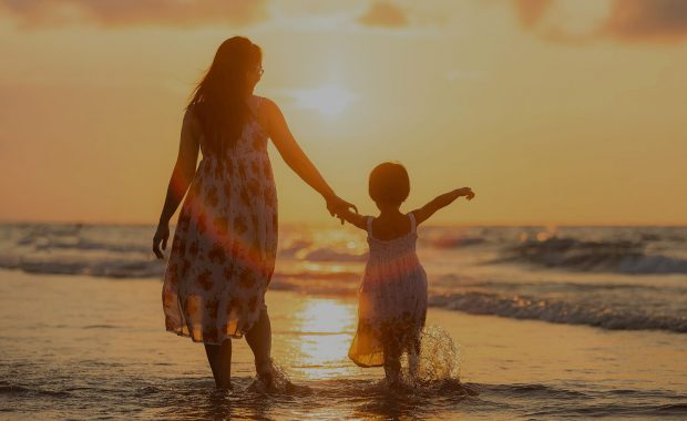 5 ways to find a lost family member