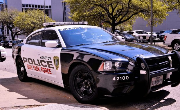 what happens to your car when you get arrested