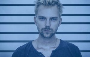 Public arrest records