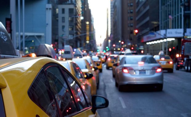 Road rage statistics